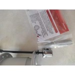 НОВА предна динамо главина SHIMANO NEXUS 6V-3W